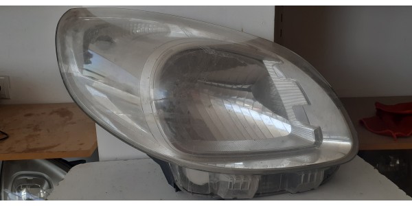 RENAULT KANGOO 4 SAĞ (13/19) HALOJEN